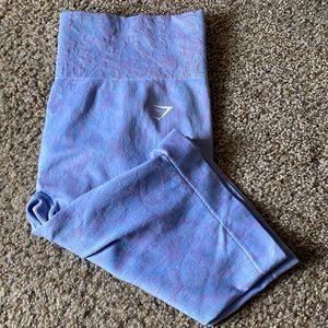 Never worn Adapt seamless cycling shorts
